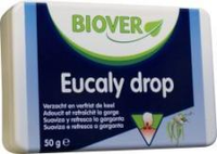 Biover Eucalydrop Biover 50g 50g
