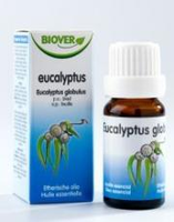 Biover Eucalyptus Globulus Bio Biover 10ml 10ml