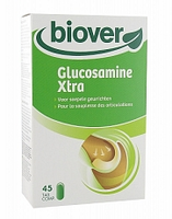 Biover Glucosamine Xtra 40tab