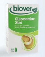 Biover Glucosamine Xtra Biover 40tab 40tab