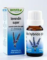 Biover Lavandin Super Bio (10ml)