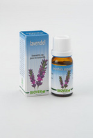 Biover Lavendel Bio