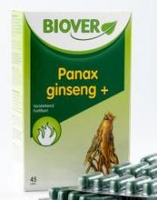 Biover Panex Ginseng+ 45vc