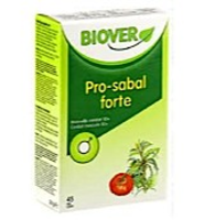 Biover Pro Sabal Forte Biover 45tab