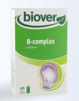 Biover Vitamine B Complex 45tab