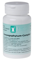 Biovitaal Harpagophytum Complex 100tb