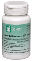 Biovitaal Super Selenium