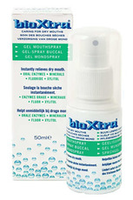 Bioxtra Bevochtigingsspray Voor Droge Mond
