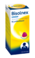Bisolnex Stroop 1mg/ml