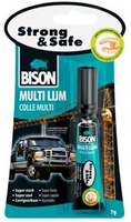 Bison Multilijm Strong & Safe   7 Gr