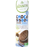 Bisson Choco Bisson Choco Vanille (300g)