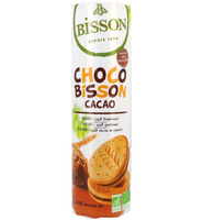 Bisson Choco Bisson Chocolade (300g)