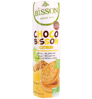 Bisson Choco Bisson Citroen (300g)