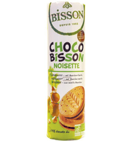 Bisson Choco Bisson Hazelnoot (300g)