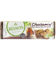 Bisson Chocomiel Chocolade Honing (300g)