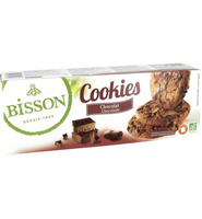 Bisson Cookies Chocolade Stukjes (200g)