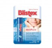 Blistex Med Plus Stick   4,25 Gr