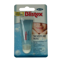 Blistex Lip Moisture Max Blisterverpakking
