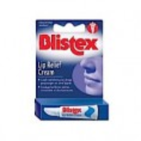 Blistex Lip Relief Cream Tube   6ml