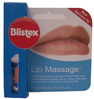Blistex Lipcare   Lip Massage   3.7 Gram