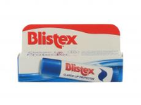 Blistex Lippenbalsem Lipprotection Stick Classic 4.25 Gram