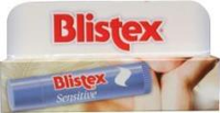 Blistex Lippenbalsem Sensitive 425
