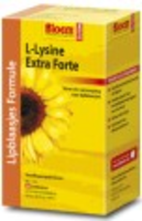 Bloem L Lysine Extra Forte Tabletten