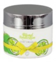 Blond Amsterdam Body Cream Energizing Ginger & Lime Drops