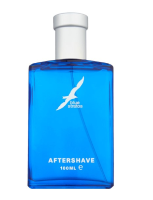 Blue Stratos Aftershave   100 Ml