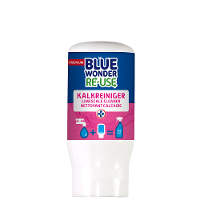 Blue Wonder Kalkreiniger Spray Navulling Premium Re Use   750 Ml