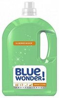 Blue Wonder Vloerreiniger Professioneel   1,5 Liter