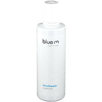 Bluem Fluoride Free Mondwater 500 Ml