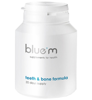 Bluem Teeth And Bone Formula