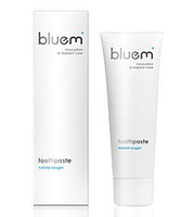 Bluem Toothpaste Zonder Floride (75ml)