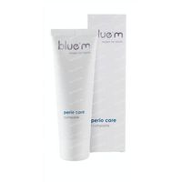 Bluem Toothpaste Fluoride 75 Ml