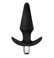 Blush Luxe Discover Vibrerende Buttplug (1st)
