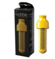 Bobble Filter Geel 1s