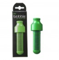 Bobble Filter Groen   1 Stuk