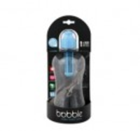 Bobble Fles En | Filter Blauw   550 Ml