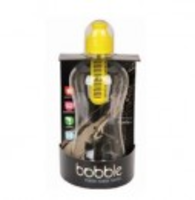 Bobble Fles | Filter Geel   550 Ml