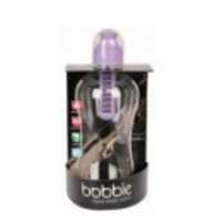 Bobble Fles | Filter Lavendel   550 Ml