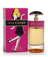 Dames Parfum Prada Candy 30 Ml