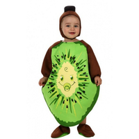Feestartikelen Kiwi Kostuum Voor Babys