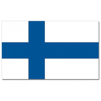 Landenvlag Finland