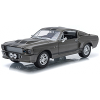 Modelauto Ford Gt500 Shelby 1:24