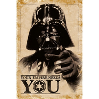 Poster Star Wars
