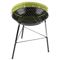 Ronde Barbecue / Grill Groen