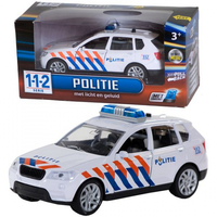 Speelgoed Politiewagens