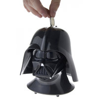 Star Wars Darth Vader Spaarpot 19 Cm