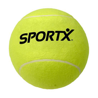 Tennis Bal Sportx 13 Cm